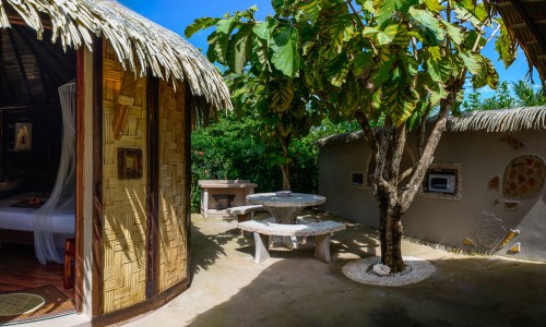 BungalowJardin
